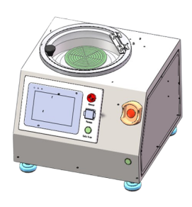RXS系列6寸桌上型涂膜機(jī)