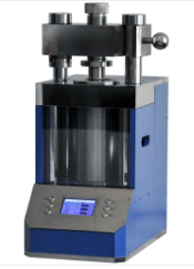 CIP-60J全自動等靜壓機
