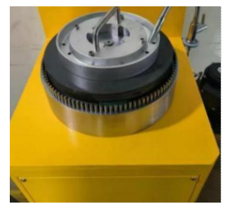 GPM-206S精密雙面研磨拋光機(jī)