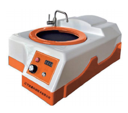 GPM-200S型金相試樣磨拋機(jī)