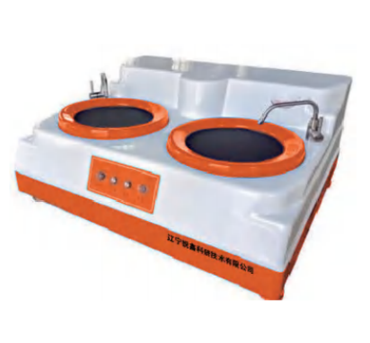 GPM-200E型金相試樣磨拋機(jī)
