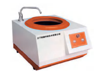 GPM-230A金相試樣拋光機(jī)