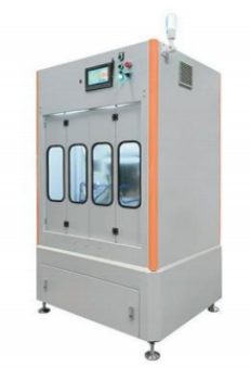 CMX-200H全封閉金剛石線切割機(jī)