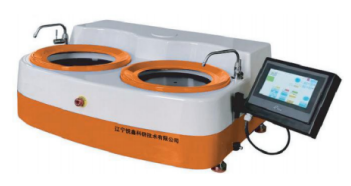 GPM-1200-Ⅱ型金相試樣磨拋機(jī)