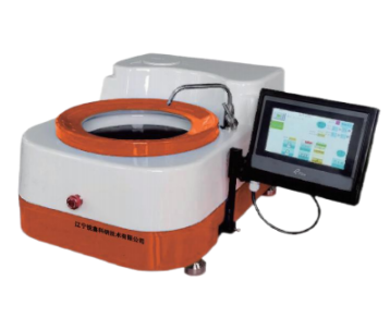 GPM-1200型金相試樣磨拋機(jī)