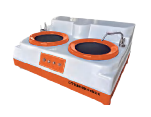 GPM-230S-II型金相試樣預(yù)磨機(jī)