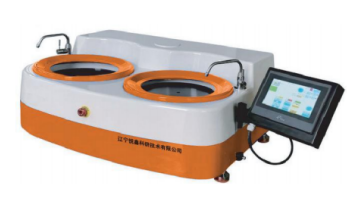 GPM-1000-Ⅱ型金相試樣磨拋機(jī)